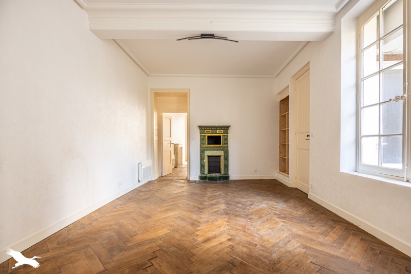 Vente Immeuble SURGERES - -  437 m² - (17700)