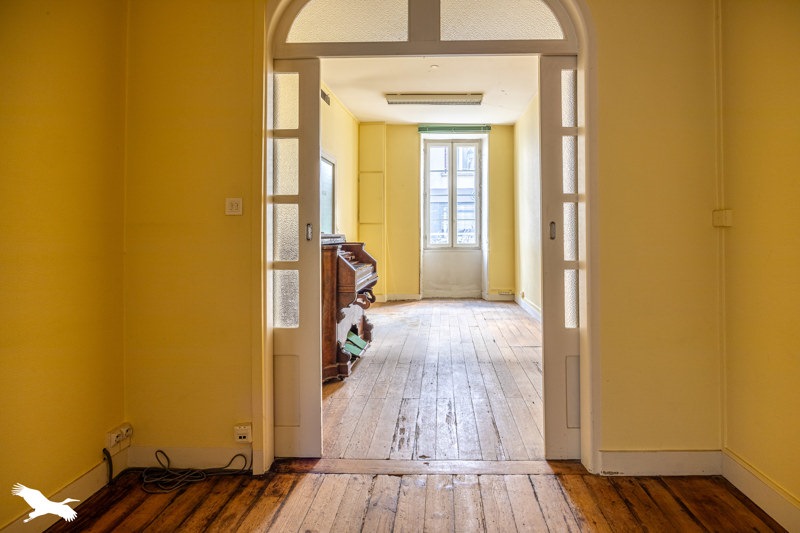 Vente Immeuble SURGERES - -  437 m² - (17700)