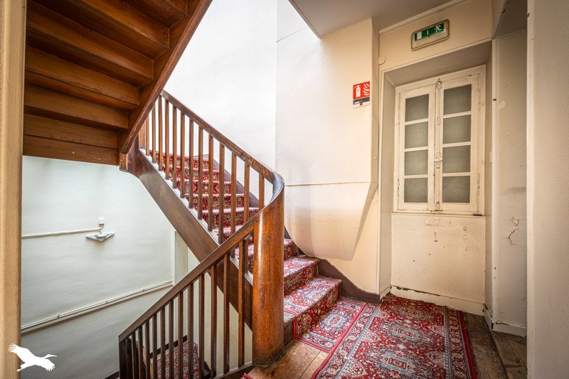 Vente Immeuble SURGERES - -  437 m² - (17700)