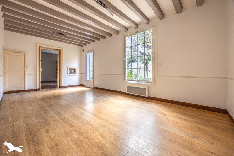 Vente Immeuble SURGERES - -  437 m² - (17700)