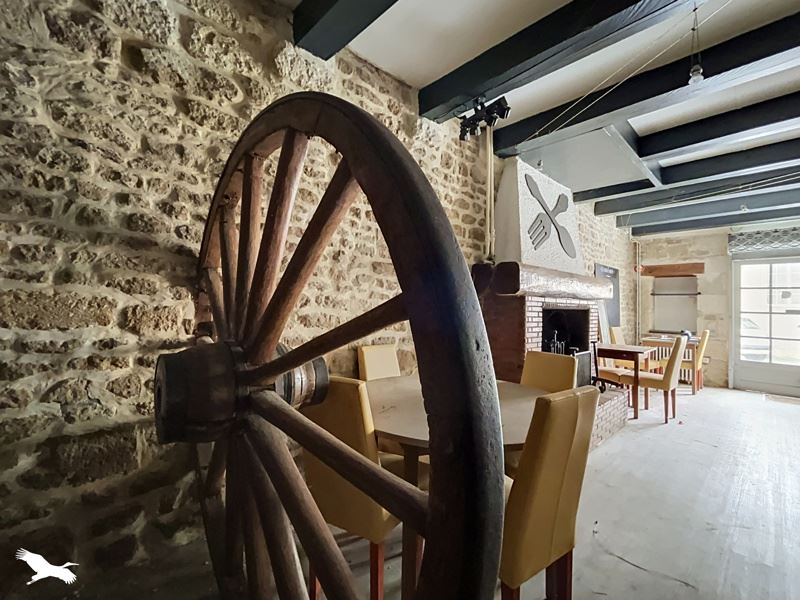 Vente Maison Muron - 6 pièces - - (17430)