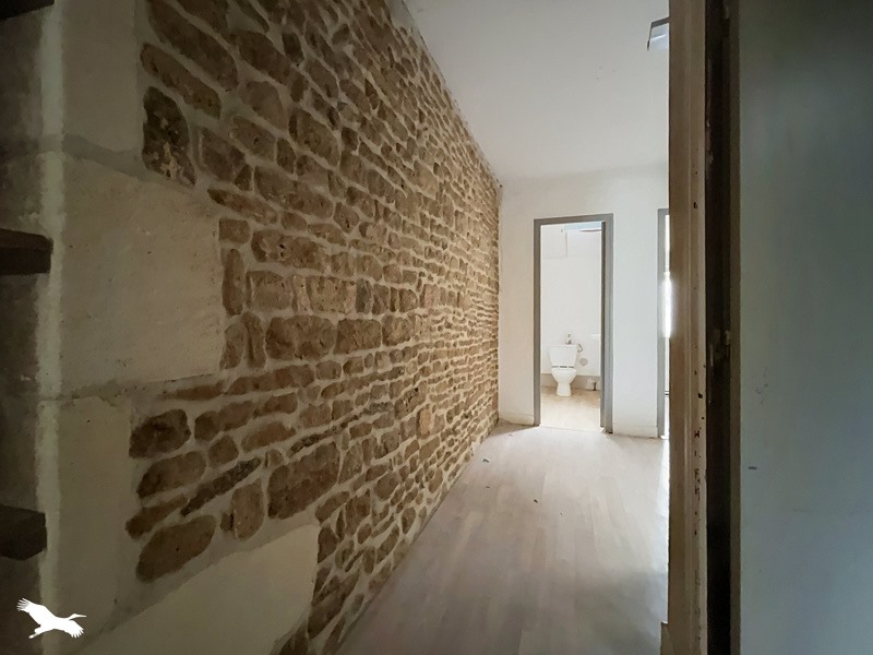 Vente Maison Muron - 6 pièces - - (17430)