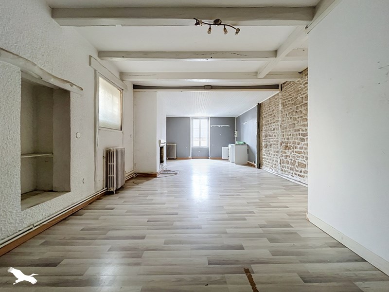 Vente Maison Muron - 6 pièces - - (17430)