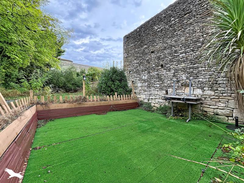 Vente Maison Muron - 6 pièces - - (17430)