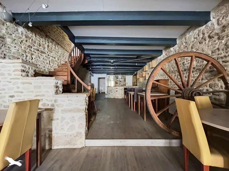 Vente Maison Muron - 6 pièces - - (17430)