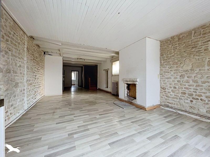 Vente Maison Muron - 6 pièces - - (17430)