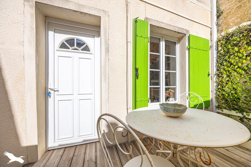Vente Maison Surgères - 4 pièces -67 m² - (17700)