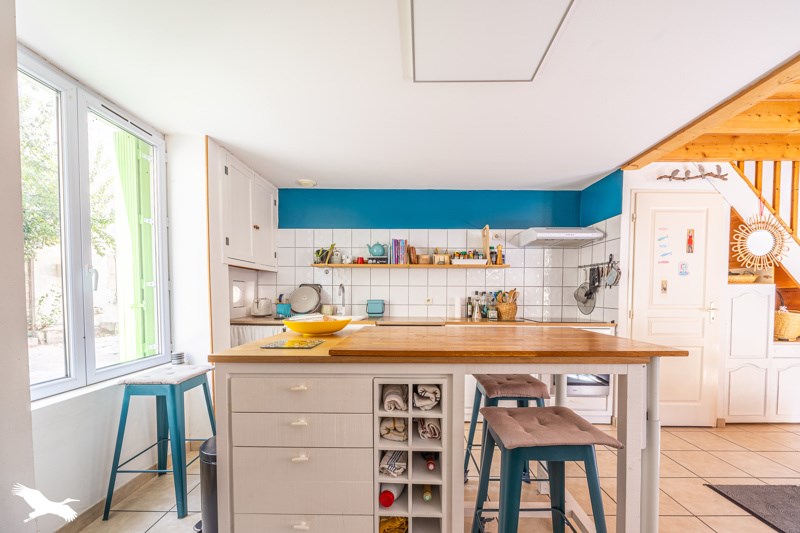 Vente Maison Surgères - 4 pièces -67 m² - (17700)