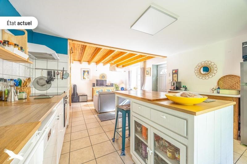 Vente Maison Surgères - 4 pièces -67 m² - (17700)