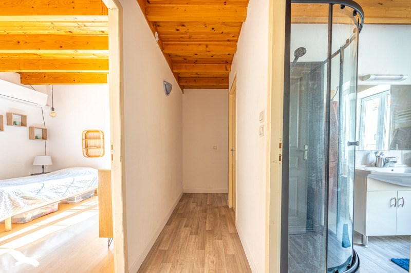 Vente Maison Surgères - 4 pièces -67 m² - (17700)