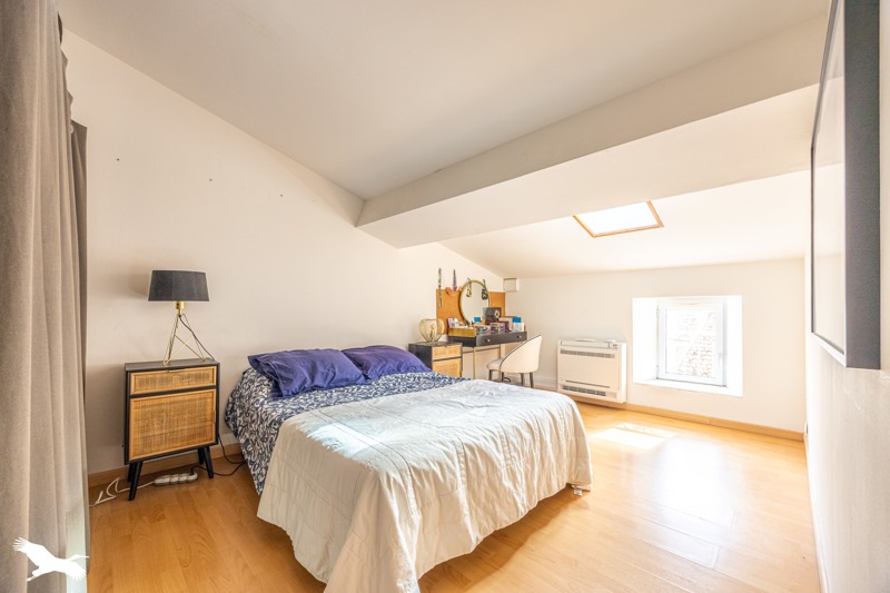 Vente Maison Surgères - 4 pièces -67 m² - (17700)