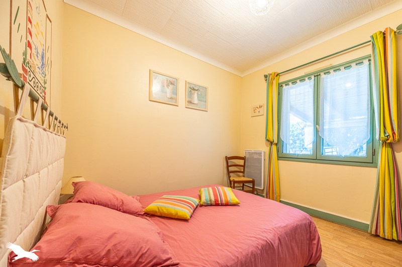 Vente Maison Chambon - 5 pièces -109 m² - (17290)