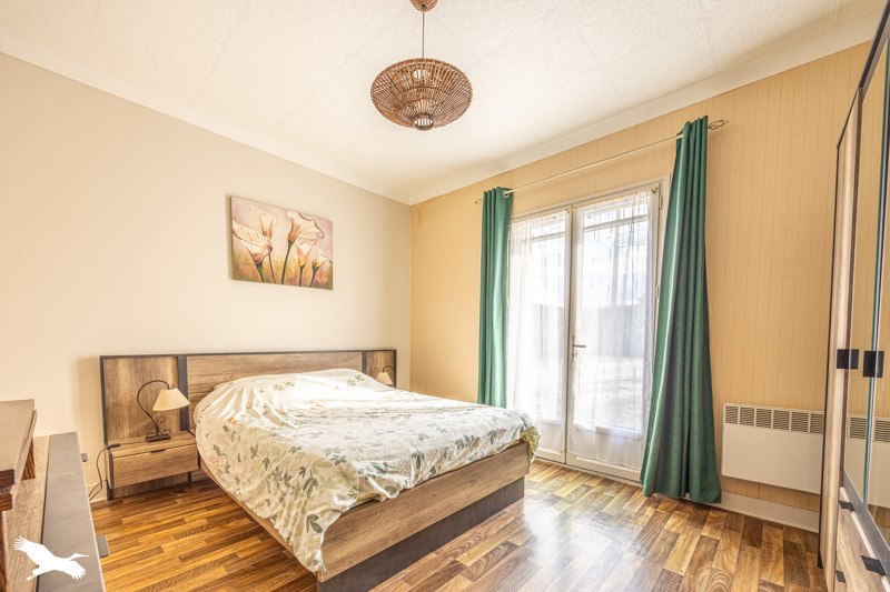 Vente Maison Chambon - 5 pièces -109 m² - (17290)