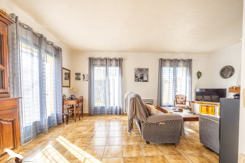 Vente Maison Chambon - 5 pièces -109 m² - (17290)