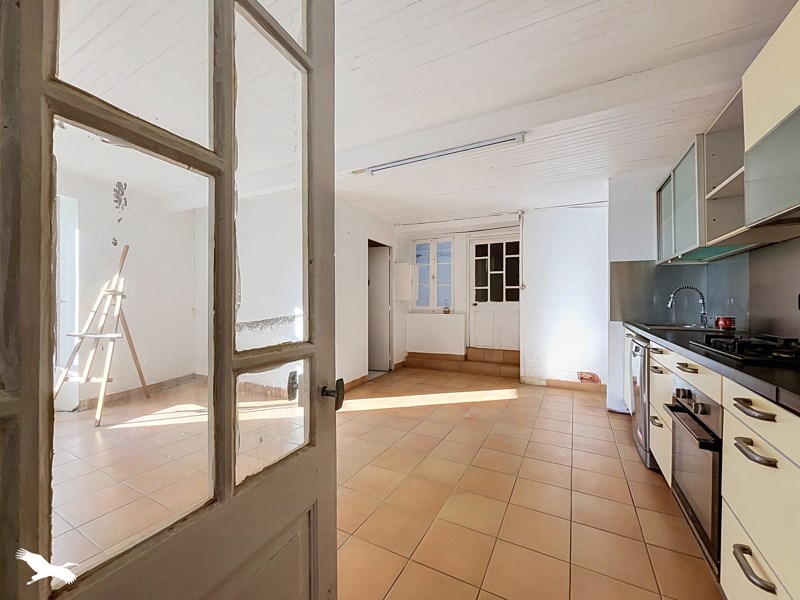 Vente Maison Muron - 5 pièces -150 m² - (17430)
