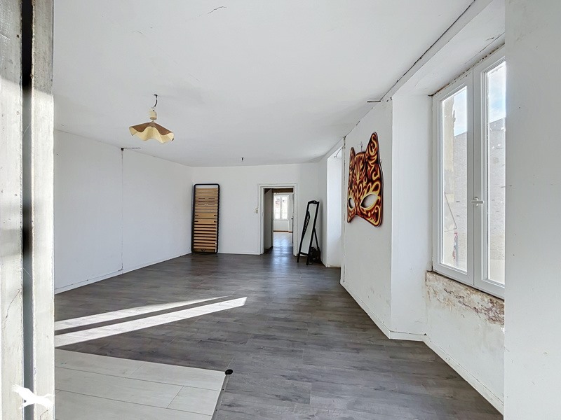 Vente Maison Muron - 5 pièces -150 m² - (17430)