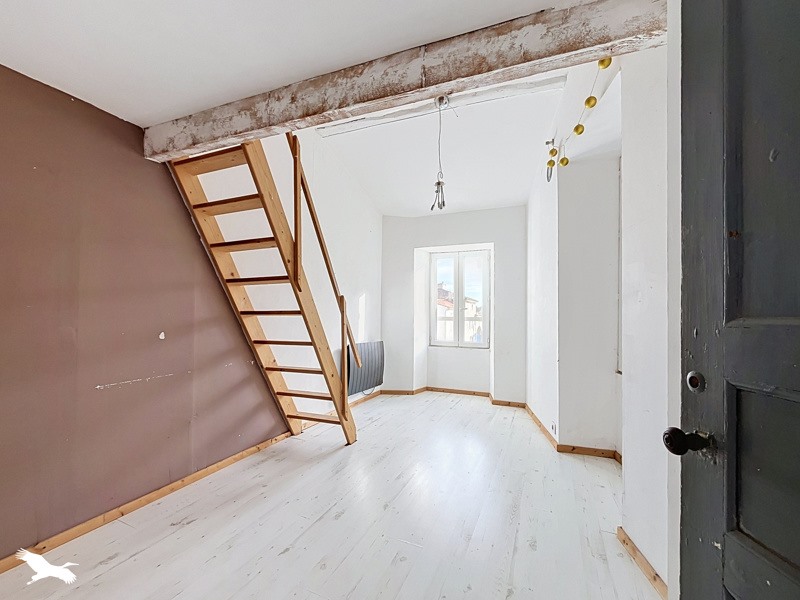 Vente Maison Muron - 5 pièces -150 m² - (17430)