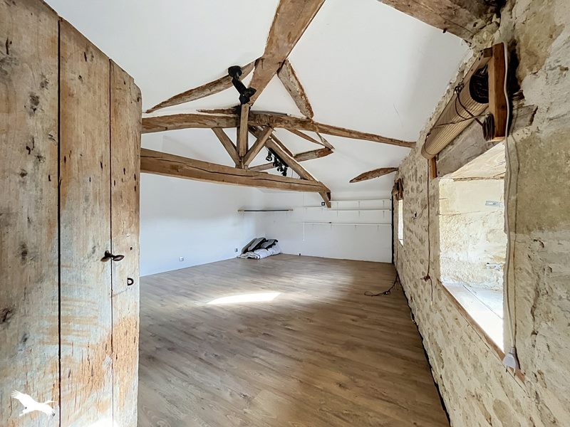Vente Maison Muron - 5 pièces -150 m² - (17430)
