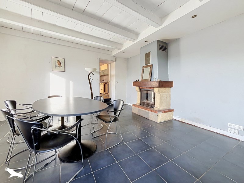 Vente Maison Muron - 5 pièces -150 m² - (17430)