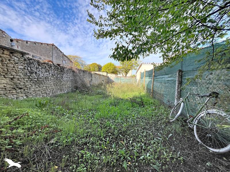 Vente Maison Muron - 5 pièces -150 m² - (17430)
