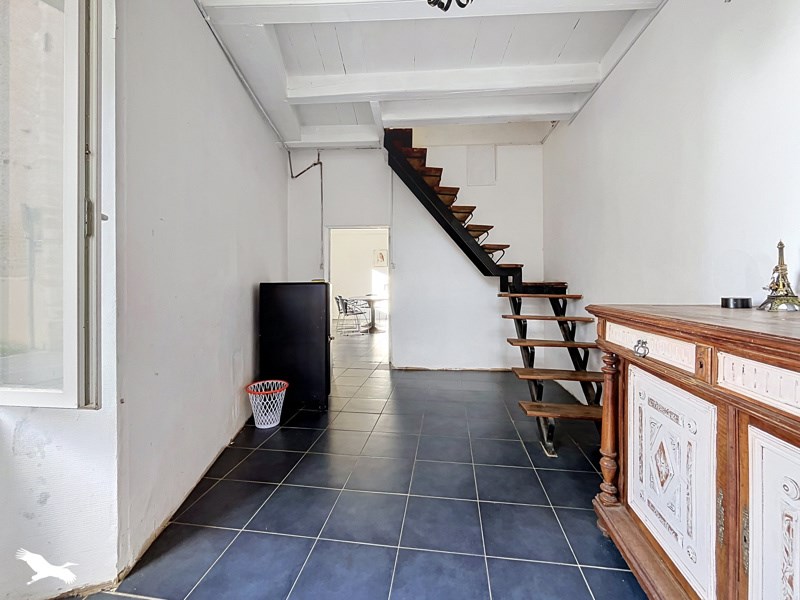 Vente Maison Muron - 5 pièces -150 m² - (17430)