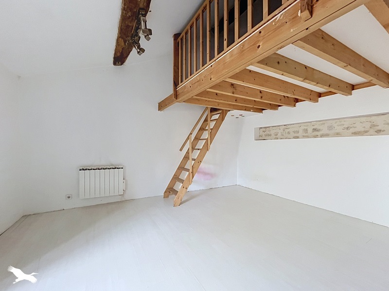 Vente Maison Muron - 5 pièces -150 m² - (17430)