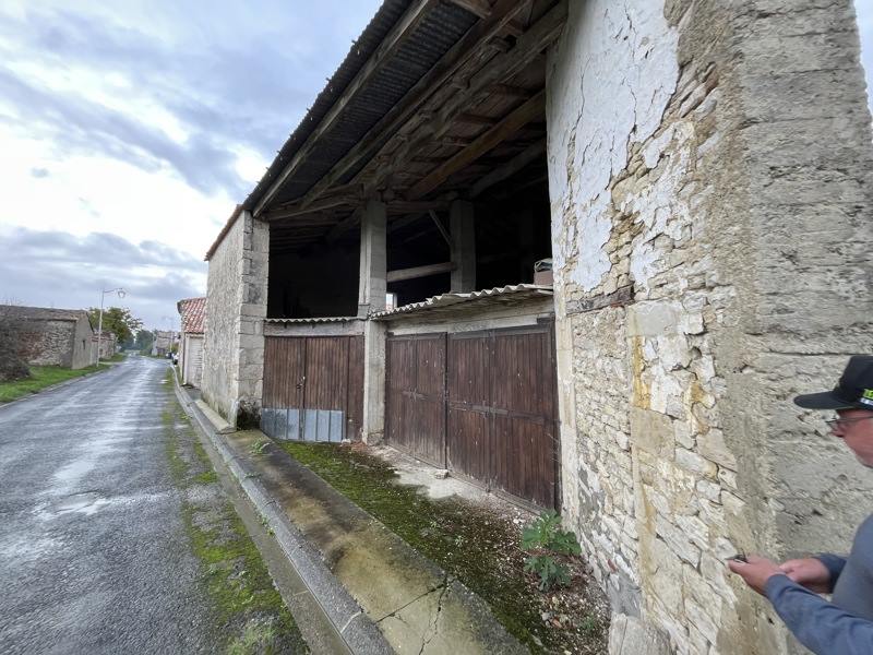 Vente Grange Bernay-Saint-Martin - 3 pièces -120 m² - (17330)