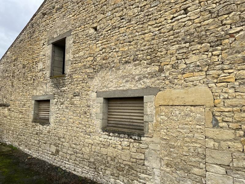 Vente Grange Bernay-Saint-Martin - 3 pièces -120 m² - (17330)