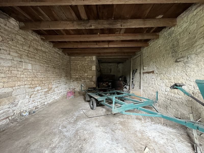 Vente Grange Bernay-Saint-Martin - 3 pièces -120 m² - (17330)