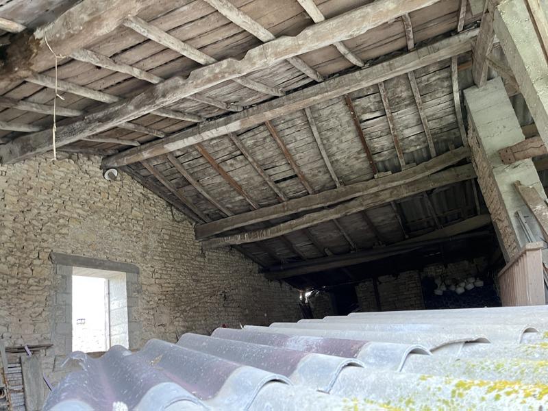 Vente Grange Bernay-Saint-Martin - 3 pièces -120 m² - (17330)