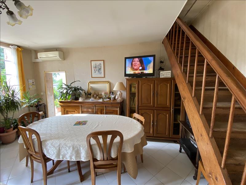 Vente Maison BONZAC - 5 pièces -93 m² - (33910)