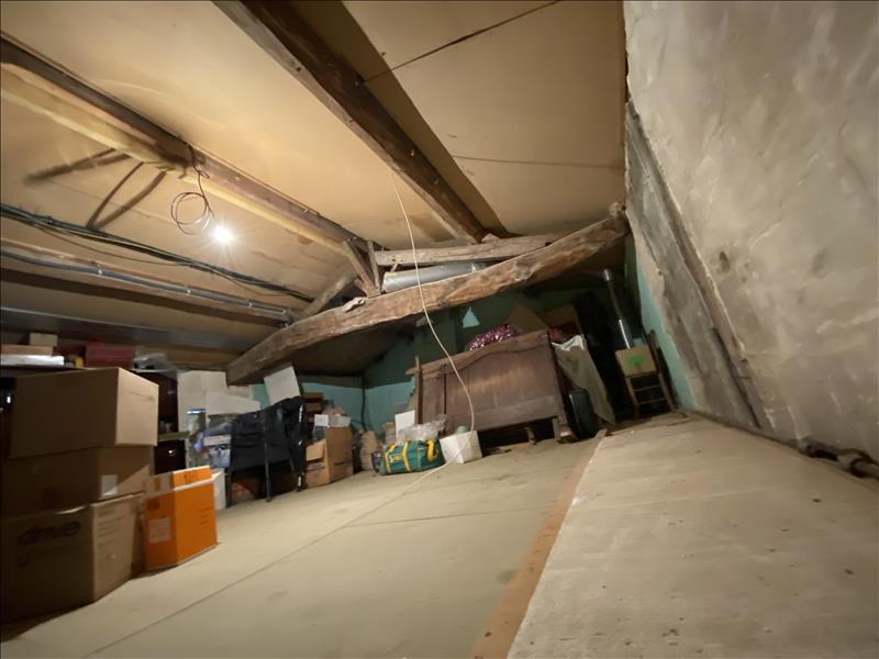 Vente Maison BONZAC - 5 pièces -93 m² - (33910)
