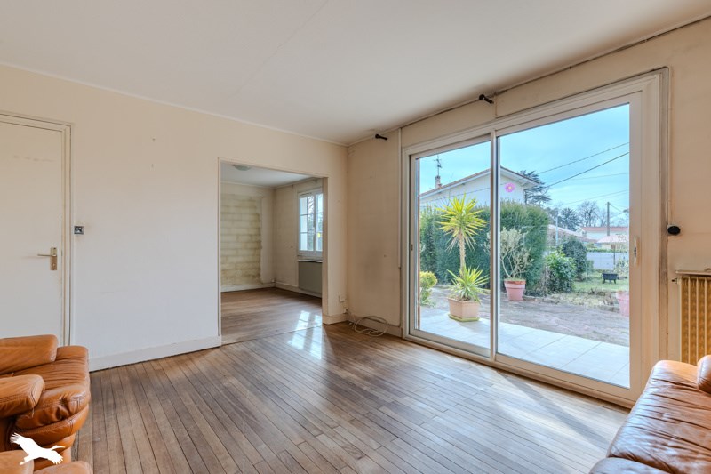 Vente Maison LIBOURNE - 6 pièces -98 m² - (33500)