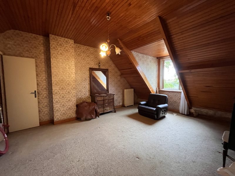 Vente Maison Saint-Denis-de-Pile - 7 pièces -155 m² - (33910)