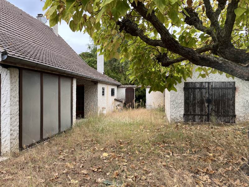 Vente Maison Saint-Denis-de-Pile - 7 pièces -155 m² - (33910)