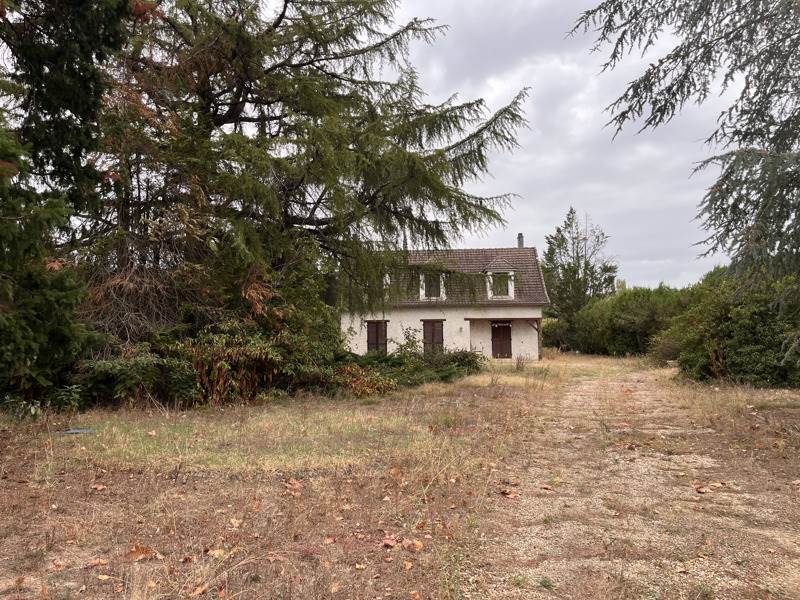 Vente Maison Saint-Denis-de-Pile - 7 pièces -155 m² - (33910)