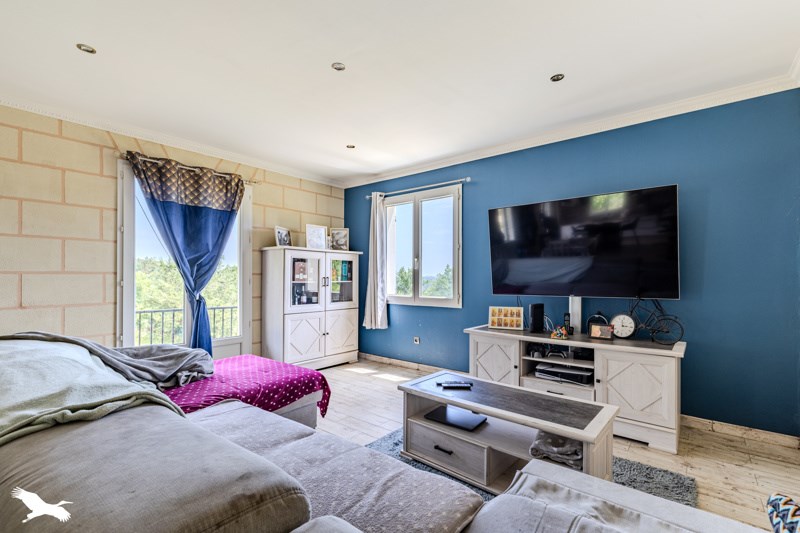 Vente Maison BONZAC - 5 pièces -141 m² - (33910)