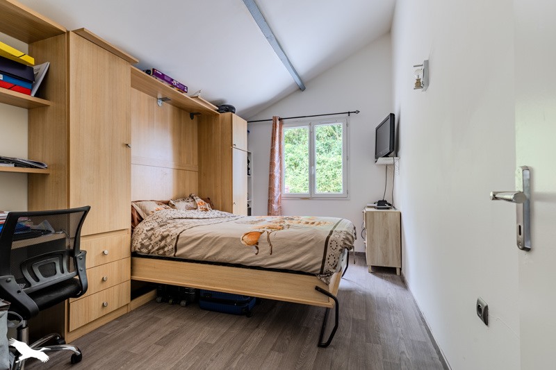 Vente Maison BONZAC - 5 pièces -141 m² - (33910)