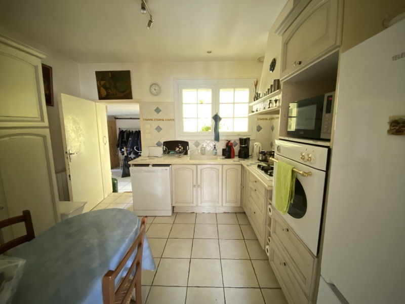 Vente Maison MONTPON MENESTEROL - 5 pièces -106 m² - (24700)
