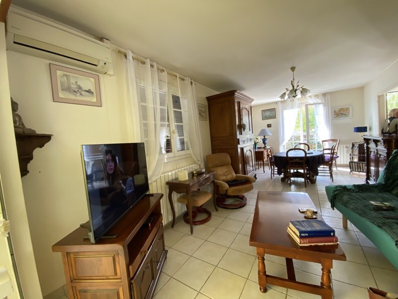 Vente Maison MONTPON MENESTEROL - 5 pièces -106 m² - (24700)