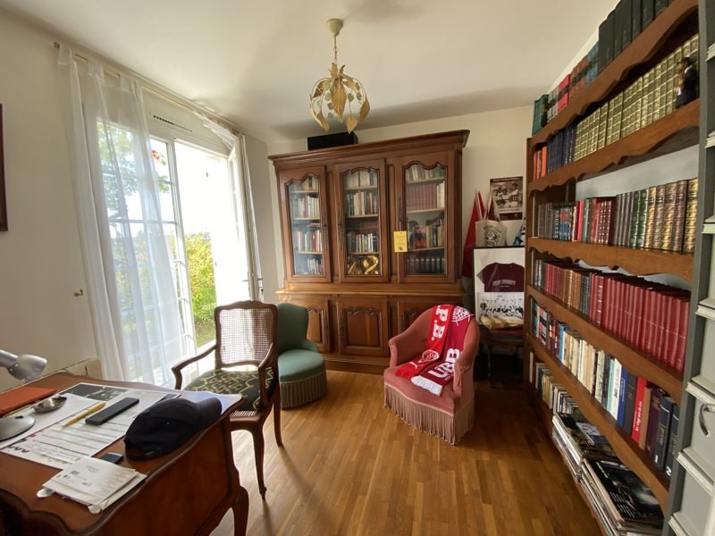 Vente Maison MONTPON MENESTEROL - 5 pièces -106 m² - (24700)