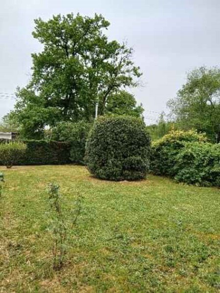 Vente Maison MONTPON MENESTEROL - 5 pièces -106 m² - (24700)