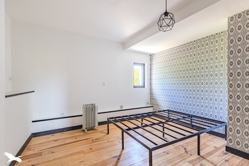 Vente Maison ST DENIS DE PILE - 7 pièces -212 m² - (33910)