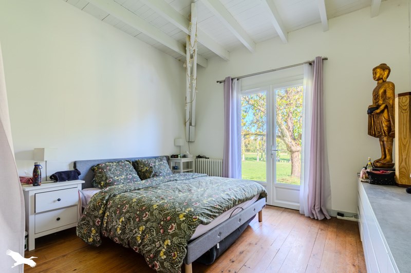 Vente Maison GALGON - 10 pièces -256 m² - (33133)