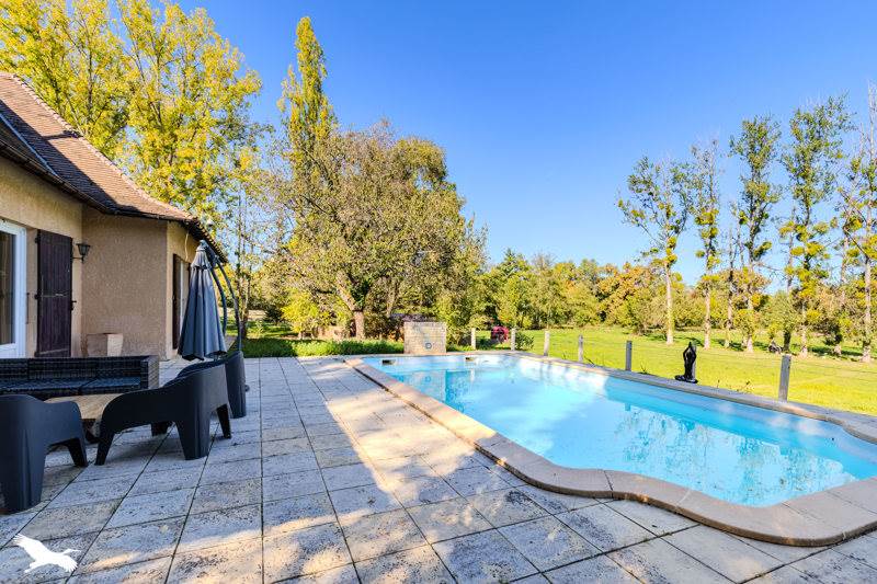 Vente Maison GALGON - 10 pièces -256 m² - (33133)