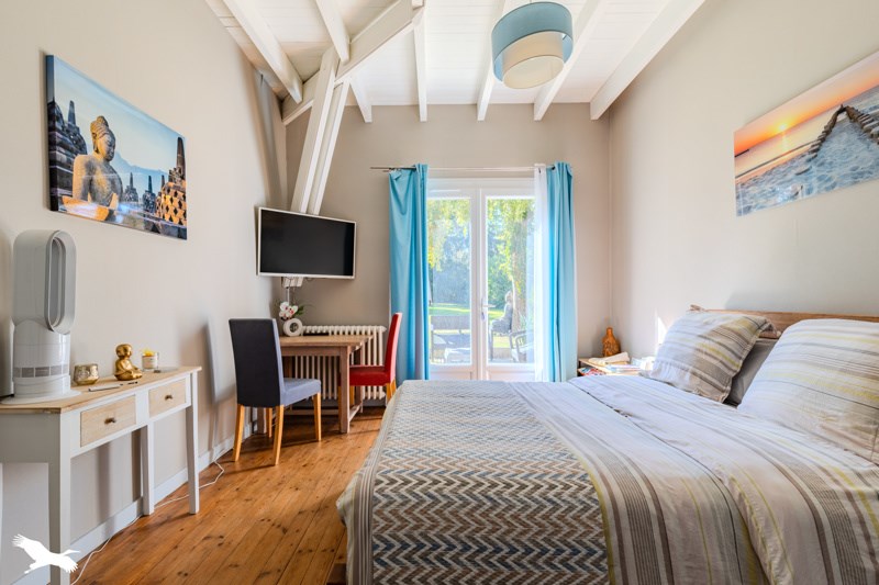 Vente Maison GALGON - 10 pièces -256 m² - (33133)