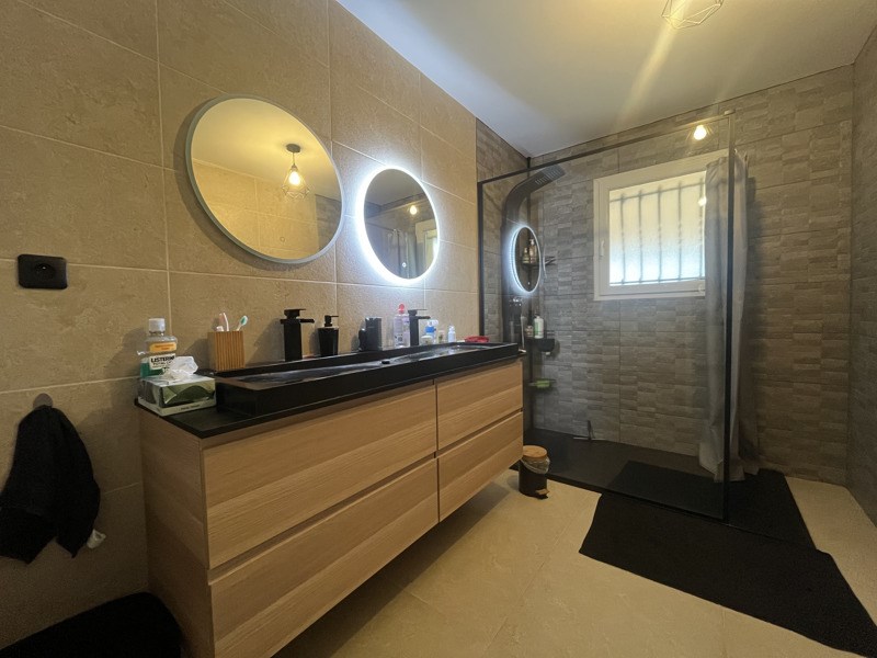 Vente Maison PERISSAC - 4 pièces -100,2 m² - (33240)