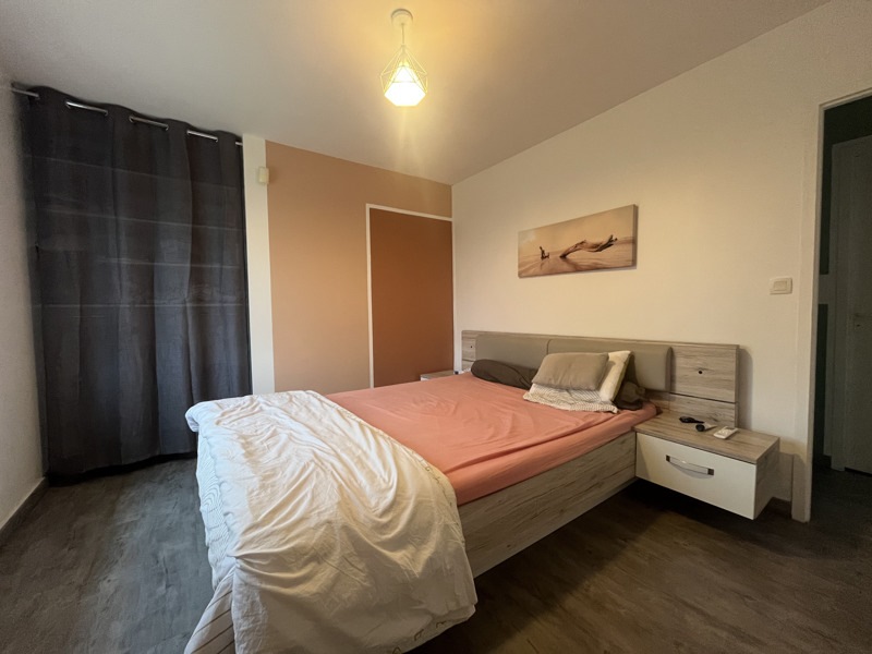 Vente Maison PERISSAC - 4 pièces -100,2 m² - (33240)