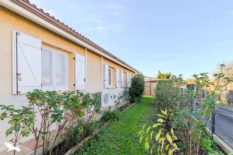 Maison Saint-Denis-de-Pile