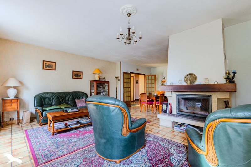 Vente Maison GALGON - 5 pièces -124 m² - (33133)